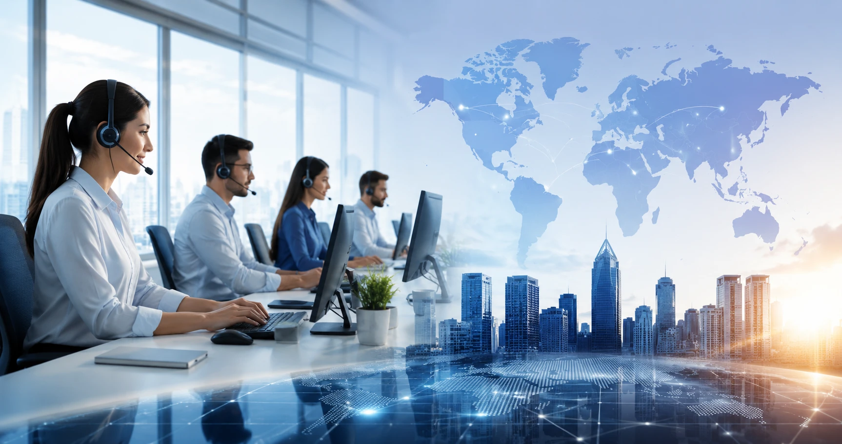 Global Business